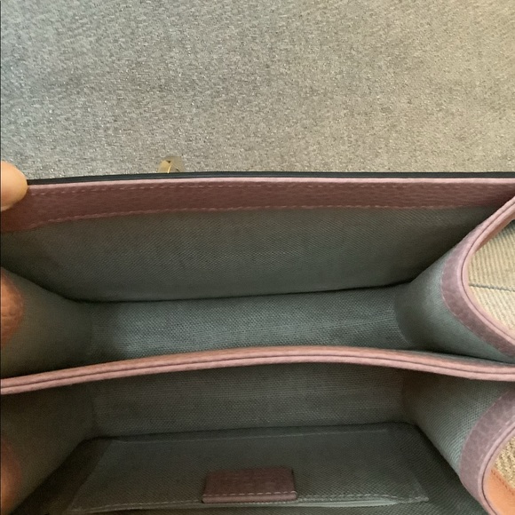 clearance🔥Gucci woman handbag interlock - Picture 12 of 13